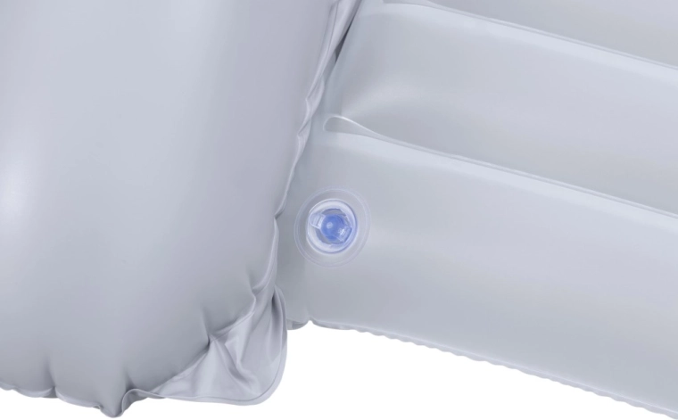 Robustes PVC und einfache Pflege