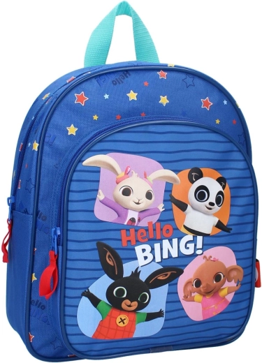 Rucksack Bing