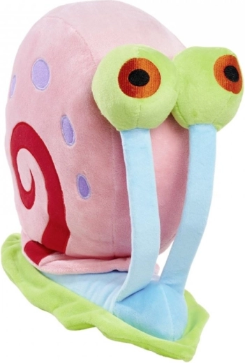 Plüschschnecke GARY aus SPONGEBOB von SIMBA 30 cm