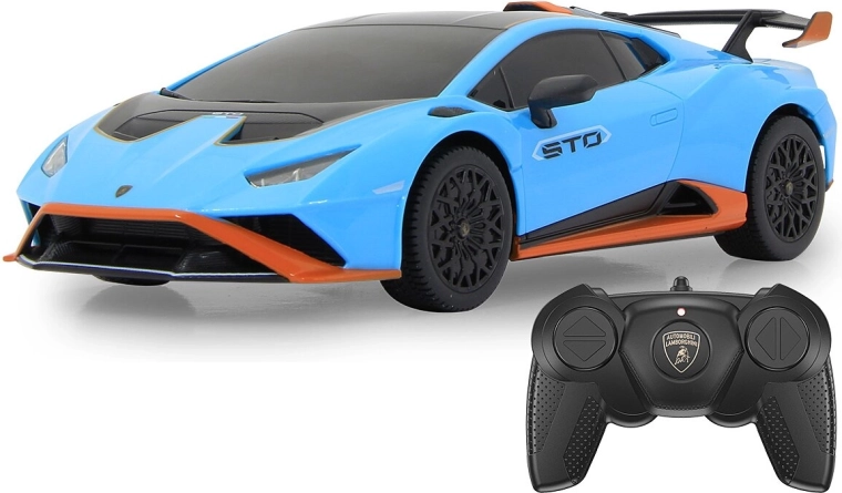 Offiziell lizenziertes Sportmodell