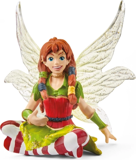 Niedliche Figuren: Marween, Piuh, Drachenbabys und geflügeltes Kätzchen