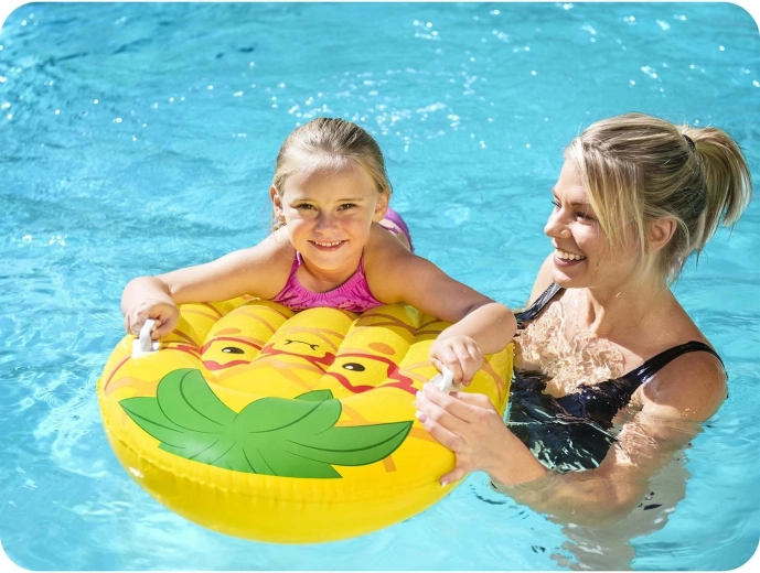 Leicht, kompakt und reisetauglich