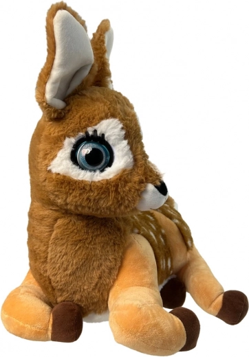 Weicher Plüsch für gemütliches Kuscheln