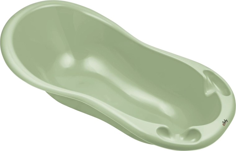 Maltex Badewanne Classic 100 cm grün