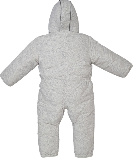 Wärmendes, atmungsaktives Fleece innen
