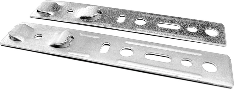 Fensteranker 37 mm (8 Stk.)