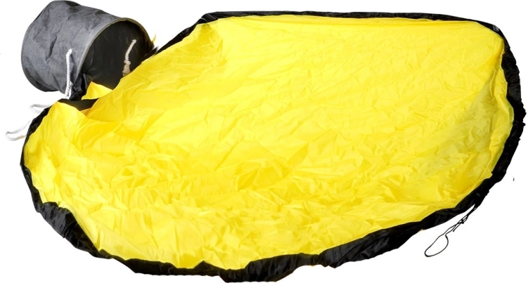 Wasserabweisendes und leicht zu reinigendes Material