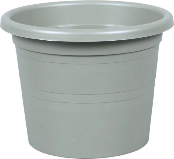 Blumentopf Sakura Modern 26 cm hellgrün