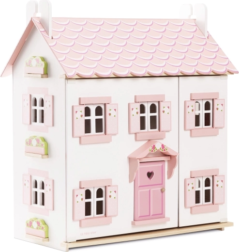 Holzpuppenhaus Sophie von Le Toy Van