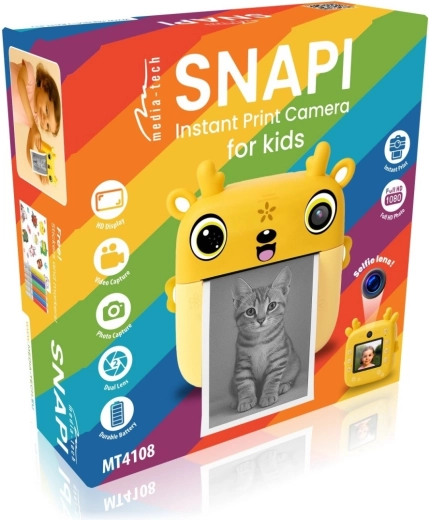 Dual-Objektive und Selfie-Spaß