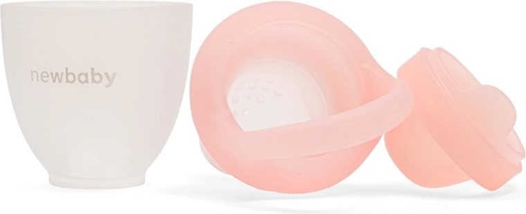 Ergonomischer Griff und hygienischer Deckel