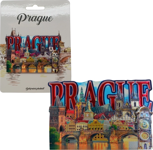 3D-Magnet Prag