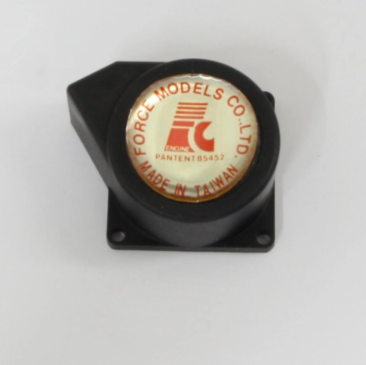 Jamara Gehäuse für Handstarter F1-FC25
