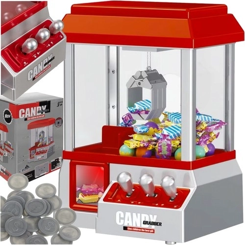Arcade-Spiel Candy Catching 24849