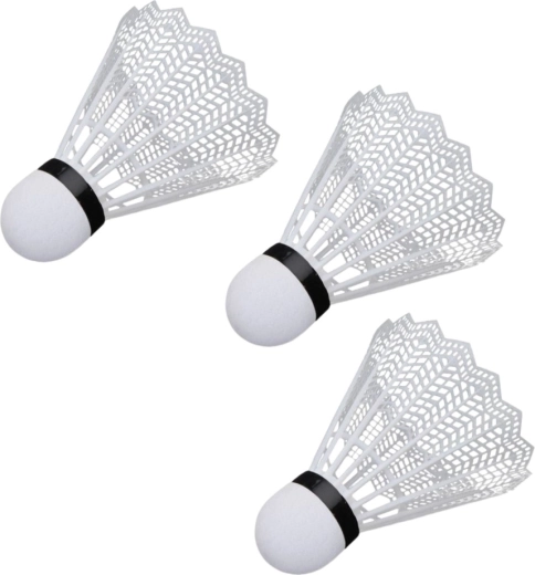 Komplettes Set, spielbereit