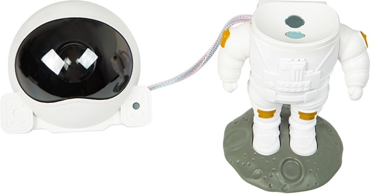 Einstellbare Helligkeit und Effektgeschwindigkeit