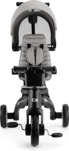 Maximale Sicherheit und Komfort