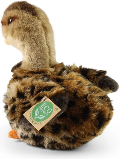 Realistisches Aussehen und weiches Fell