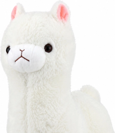 Extra weiches und flauschiges „Fell“