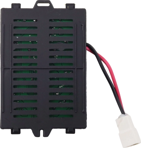 Robustes belüftetes Gehäuse