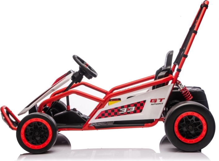 Komfort und Handhabung