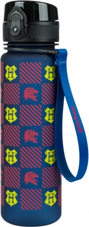 Baagl Trinkflasche aus Tritan Harry Potter 500 ml – Gryffindor