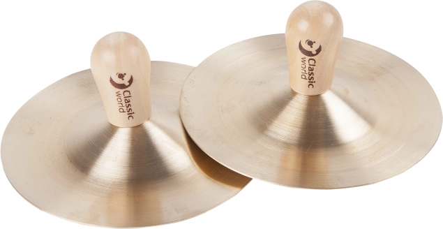 Classic World Kinder-Becken 15 cm – Set mit 2 Stück