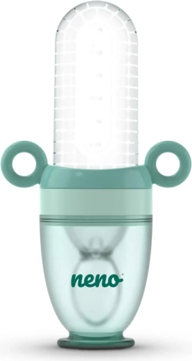 Sicheres Probieren der ersten Mahlzeiten