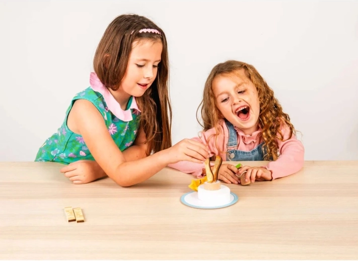 Nachhaltige und sichere Materialien