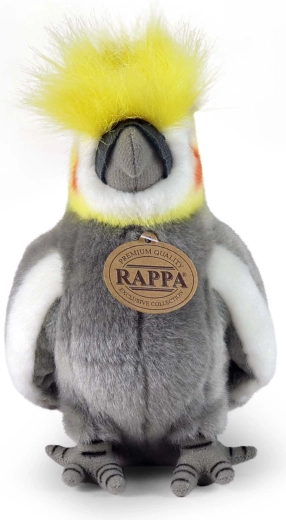 Realistische Details und Handarbeit