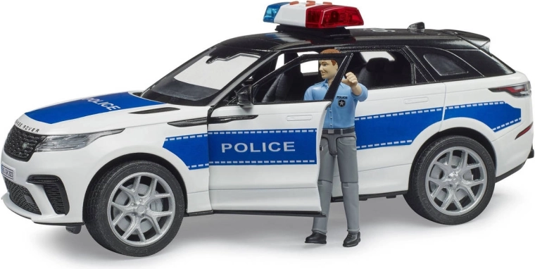 Zu öffnende Türen und Kofferraum