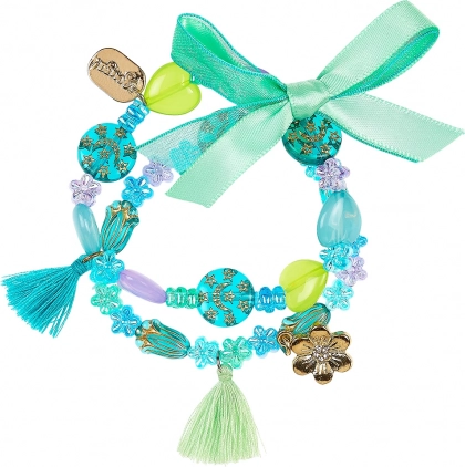 Anais Flower Kinderarmbänder - 2 Stk.