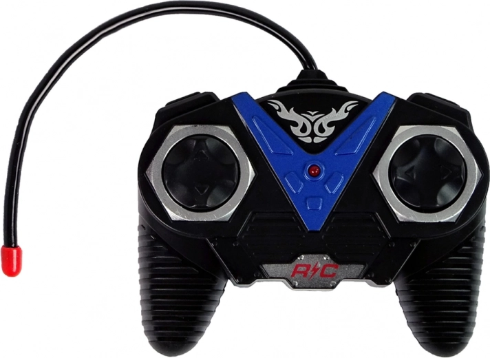 Einfache und intuitive Steuerung