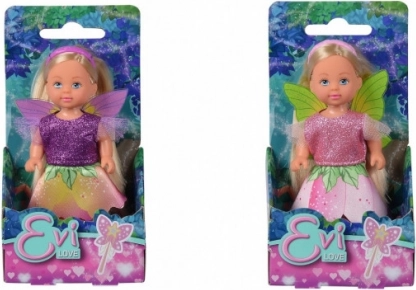 Puppe Evi Love Blumenfee, 2 Varianten