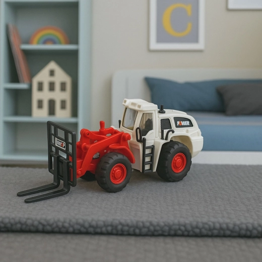 Licht- und Soundeffekte