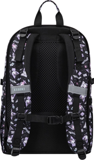 Bequemer und sicherer Rucksack für Schulkinder