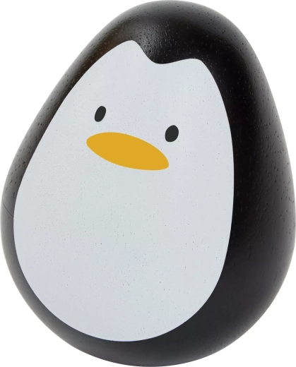 PlanToys Schaukelpinguin – 1 Stück