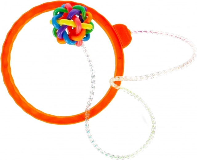 Koordination spielerisch lernen