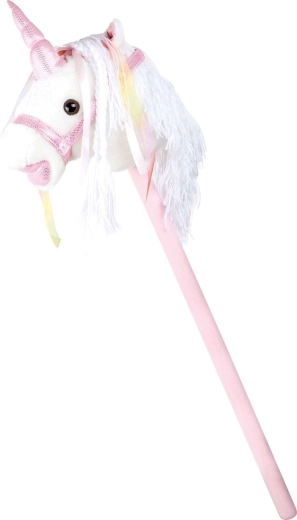 Leichter und stabiler Holzstab