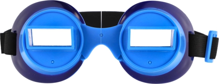 Bequeme und verstellbare Befestigung