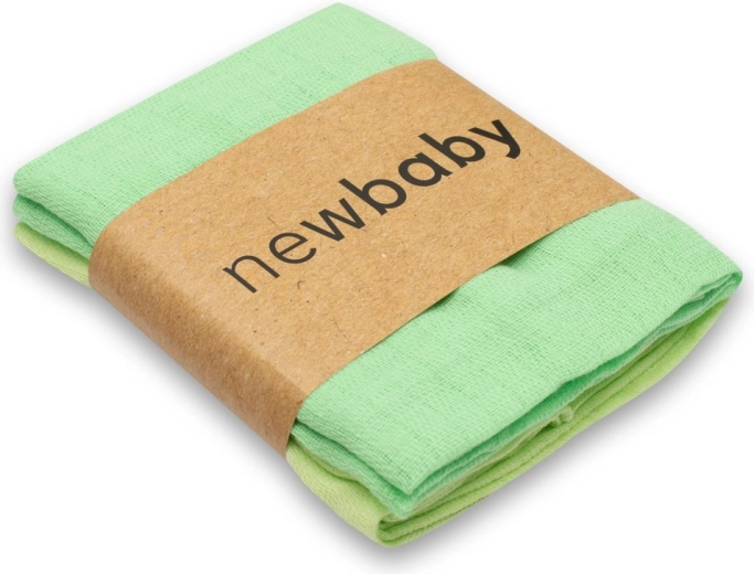 Weich und sanft zur Babyhaut