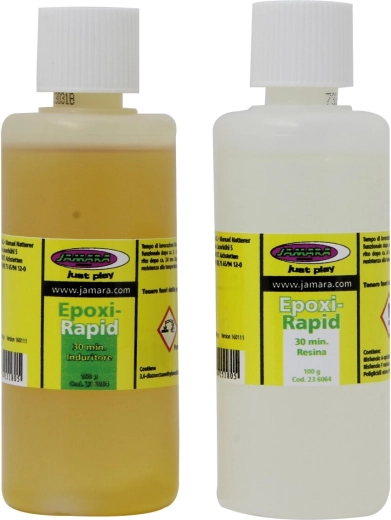 Epoxidkleber JAMARA 30 Min. 200 g