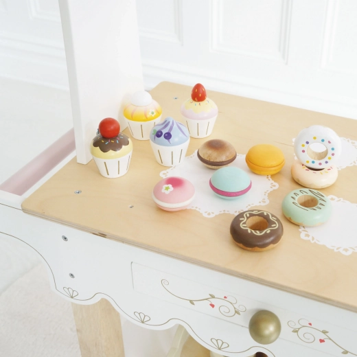 Tolles Zubehör zu Le Toy Van Honeybake Sets