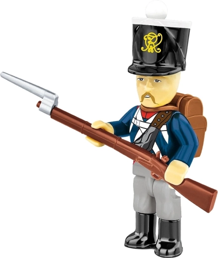 Neue Zubehörteile und robuste Drucke ohne Aufkleber