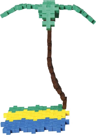 Bauen in 2D und 3D