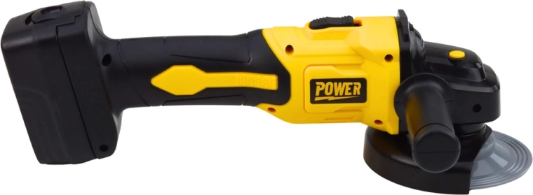 Robustes Material für lange Lebensdauer