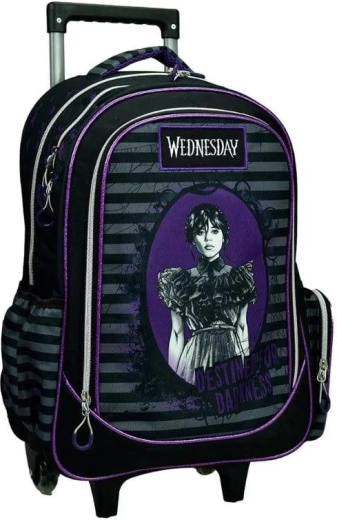 Trolley-Rucksack Wednesday 46 cm