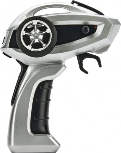 Präzise proportionale Steuerung