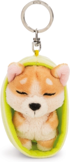 Leicht an Schlüssel, Rucksack oder Tasche zu befestigen