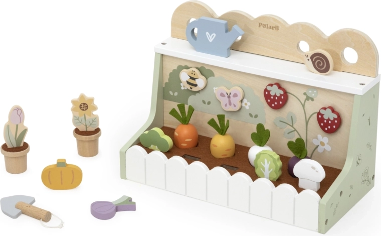 Ein eigener Garten voller Möglichkeiten